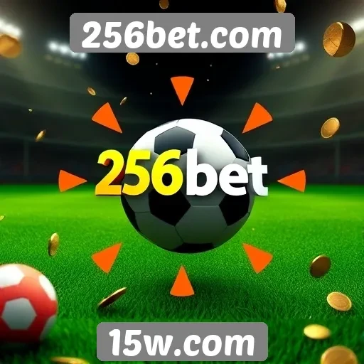 Como funciona o sistema de bônus em 256bet