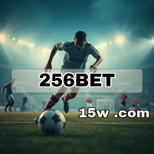 256bet.com e Seus Bônus Atraentes que Transformam Apostas