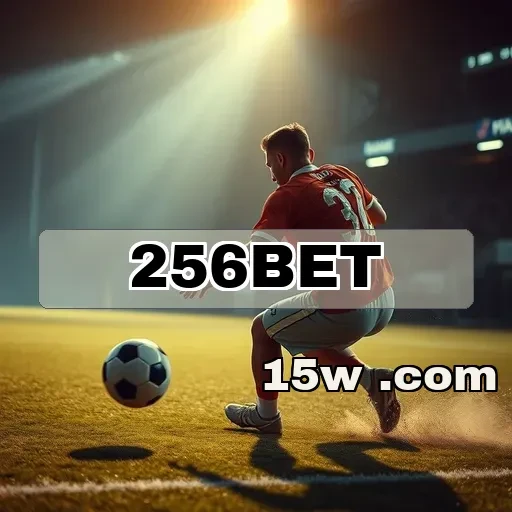 256bet.com: Cassino Online que Você Não Pode Deixar de Conhecer