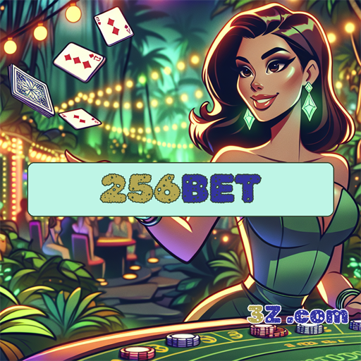 256bet.com: A Plataforma Confiavel para Os Aficcionados em Jogos