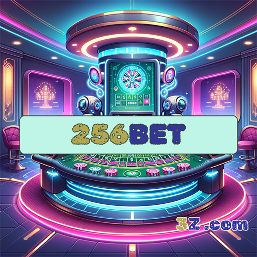 Mergulhe na Plataforma de Jogos da 256bet.com e Surpreenda-se