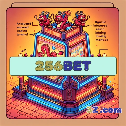 Novidades e Diversão na Seção de Jogos do 256bet