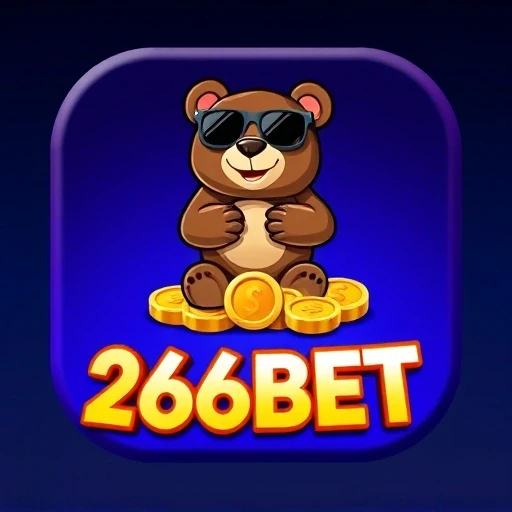 256bet.com Logo