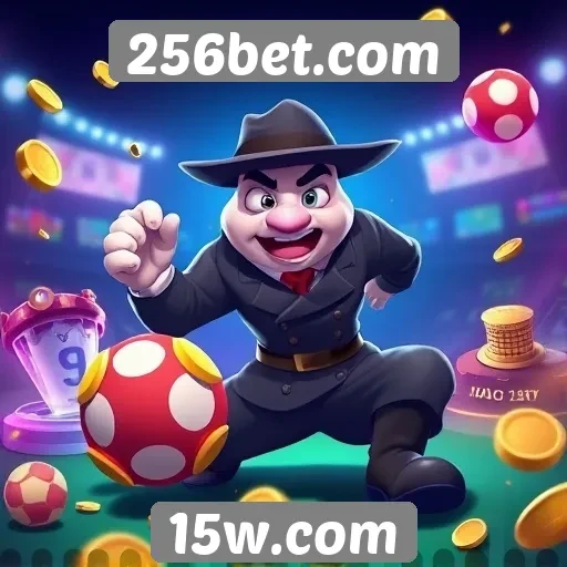 Novos jogos lançados na 256bet