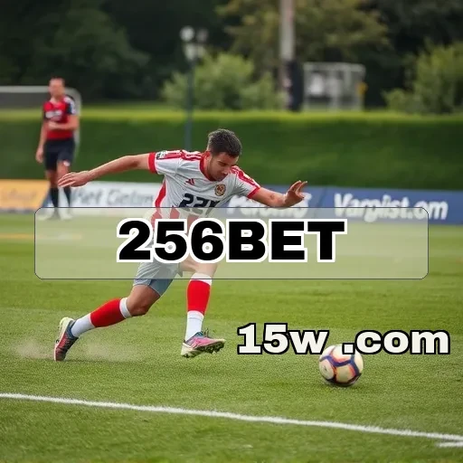 256bet.com: Novos Jogos Que Você Precisa Conhecer Já!