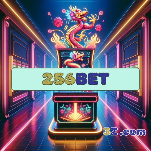 Slots: Aventura e Emoção em Cada Giro no 256bet